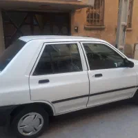 سواری پراید۹۵