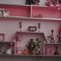 شلف ،کتاب خانه