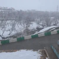 جوشکاری سیار نصب شیراونی سایبان