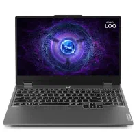 لپتاپ لنوو لوک loq گیمینگ نو