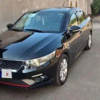 خودرو تارا اتومات v2