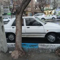 پراید|خودرو سواری و وانت|همدان, |دیوار