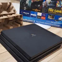 ps4 por