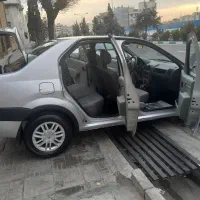 تندر ۹۰ اتومات مدل ۱۳۹۳