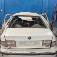 سمند تصادفی