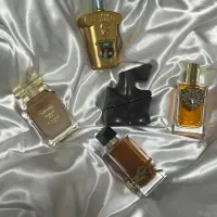 چند عطر مسترکولیتی زیر قیمت (توضیحات رو بخوانید)