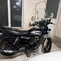 طرح باکسر همتاز ۲۰۰ سی سی ۱۴۰۳