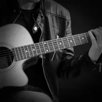 آموزش گیتار فینگراستایل