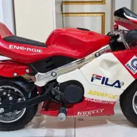 موتور کورسیایی