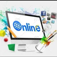 همکار در کافی نت