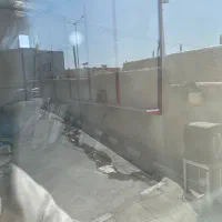 مغازه حاشیه بلوار مسافر