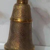 ۷تکه وسایل برنجی|ظروف سرو و پذیرایی|اراک, |دیوار