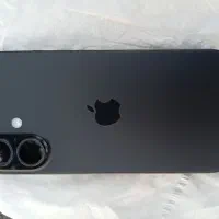 آیفون 16نرمال|موبایل|شاهین‌شهر, سعدی جنوبی|دیوار