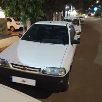 پراید دوگانه کارخانه