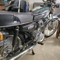 پیشرو ۱۲۵ پلاک ملی مدل ۸۶|موتورسیکلت|اصفهان, کنگاز|دیوار