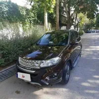 تیگو ۵ فول آپشن ۹۵|خودرو سواری و وانت|بجنورد, |دیوار