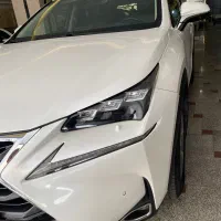 لکسوس NX 300 فول ۷ کلید|خودرو سواری و وانت|تهران, دارآباد|دیوار