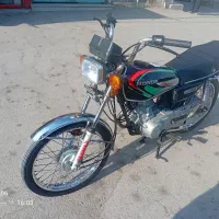 موتورسیکلت هایلی مدل ۱۳۸۹|موتورسیکلت|اردبیل, |دیوار