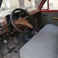 مزدا 1600 مدل 73 سالم مرتب