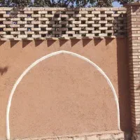 مرمت خانه های سنتی و نمای کاهگل|خدمات پیشه و مهارت|حبیب آباد, |دیوار