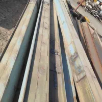 تیرآهن و تیرورق