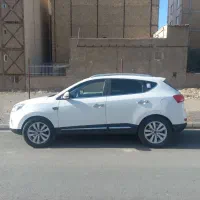 جک اس ۵ اتومات مدل۹۶