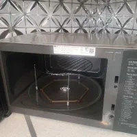 ماکروفر|اجاق گاز و لوازم برقی پختوپز|تاکستان, |دیوار