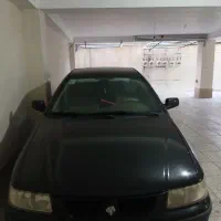 سمند ال ایکس ۸۸ فوق العاده تمیز فوری