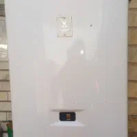 آبگرمکن خرگوش نشان بزرگ سرویس شده|آبگرمکن، پکیج، شوفاژ|اهواز, پادادشهر|دیوار