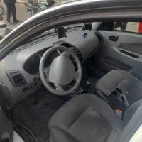 تیبا ۱مدل96|خودرو سواری و وانت|گرگان, |دیوار