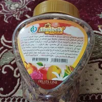 چای میوه ای خوشمزه|خوردنی و آشامیدنی|قم, تولید دارو و یخچال|دیوار