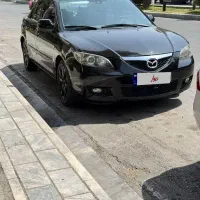 مزدا۳ تیپ۲ مدل ۸۶