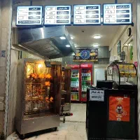 کارگر ساده بریانکده دولت آباد