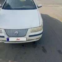 سمند موتور ملی مدل ۹۰
