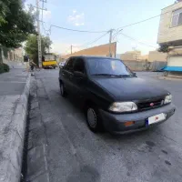 پراید انژکتور اصل کره پیچ به پیچ فابریک سفارشی