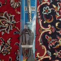 هویه المنتی ۸۰ وات مدل حرارت