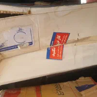 چرخ خیاطی کاچیران مدل فاف