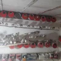 فروش دوباره فنج زبرا