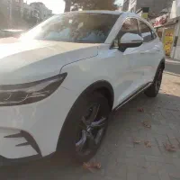 دیگنیتی پرستیژ موتور ۲۰۰۰ دوال توربو