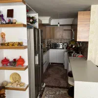 ۸۰ متر همکف سروستان بالا moti|اجارهٔ آپارتمان|تهران, گلستان (شهرک راه آهن)|دیوار