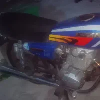 هندا 150 مدل 1402|موتورسیکلت|فردیس, شهرک ارم|دیوار