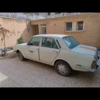 فروش پیکان دوگانه سوز تاکسی خط عطار.امیرکبیر.مدرس|خودرو سواری و وانت|شاهینشهر, حافظ شمالی|دیوار