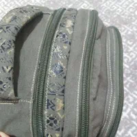 کیف مدرسه جنس خارجی اکبند|کیف، کفش، کمربند|بوکان, |دیوار