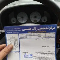 پارس کلکسیونی|خودرو سواری و وانت|کوهدشت, |دیوار