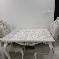 ناهار خوری ۴ نفره