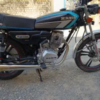 کبیر 200cc خوش قیمت