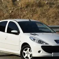 فروش حواله 207 tu5p