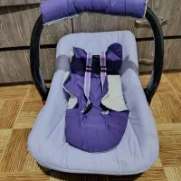 کریر بچه|کالسکه و لوازم جانبی|بومهن, |دیوار