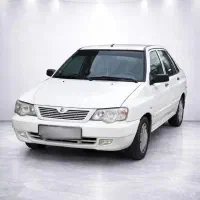 پراید ۱۳۲مدل ۹۰ اقساطی