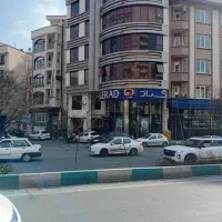 مستغلات-اداری-3500متر-تجریش